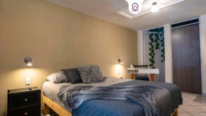 Cozy Apartment in Downtown Tepic